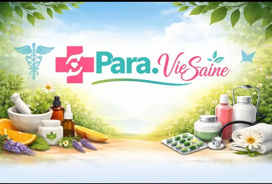 Para Vie Saine