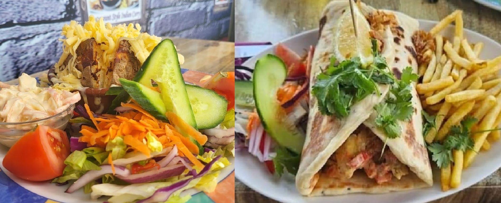 Olive Garden Deli