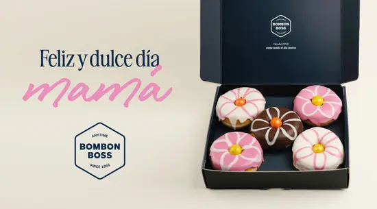 Bombon Boss
