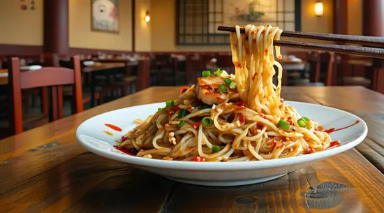 Hola Ya Bar & Restaurante