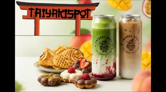 Taiyaki Spot