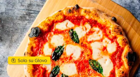 Pizzeria La Balconata