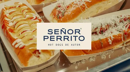 Señor Perrito