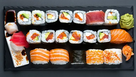 Mia sushi