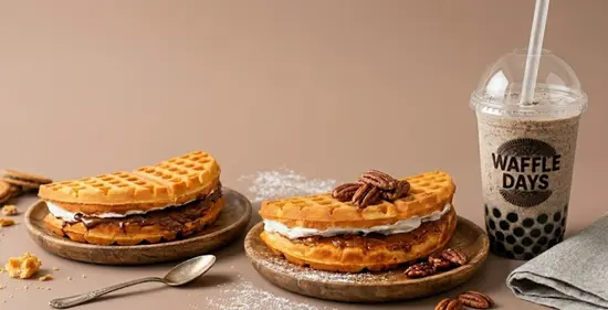 Waffle days