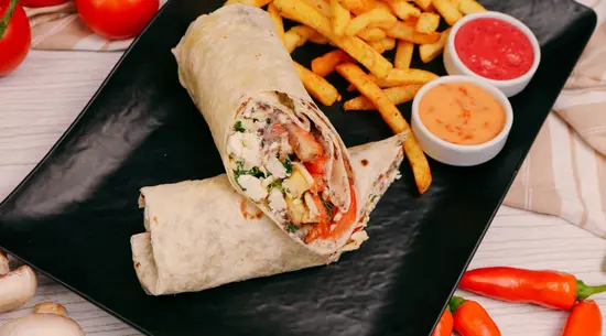 Badajoz Donar Kebab