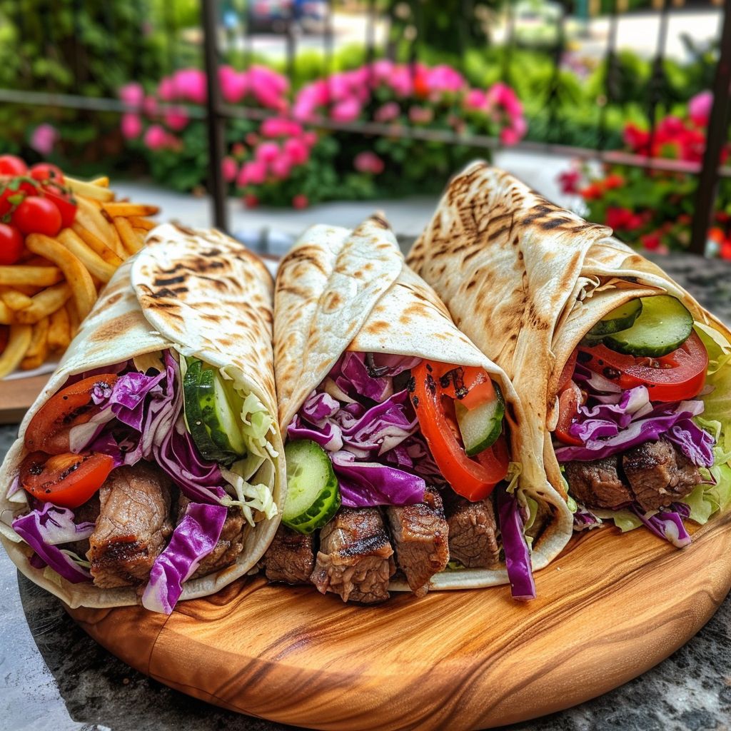 Konak Kebab