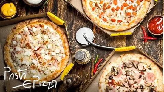 Pasta e Pizza