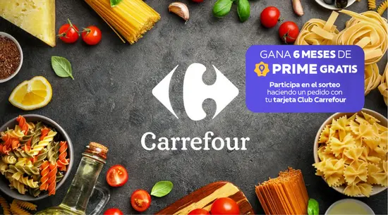 Carrefour