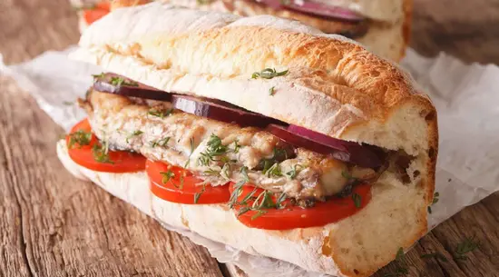 La Bocateria De Rosaleda