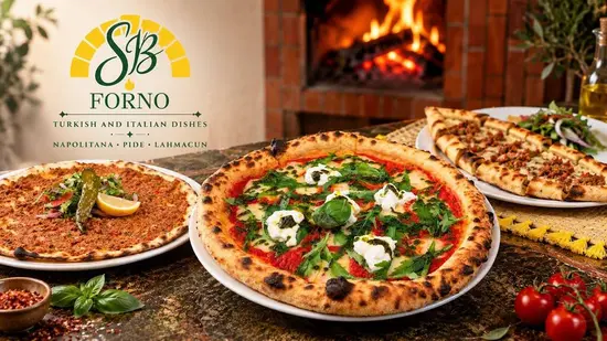 SB Forno
