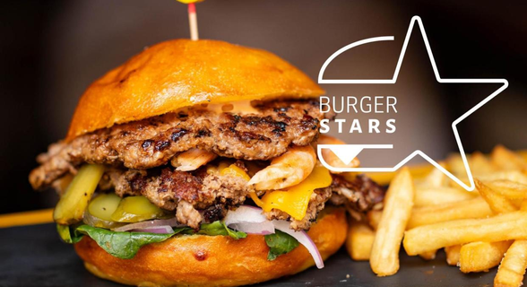 Burgerstars