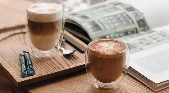 GRKY Espresso Bar