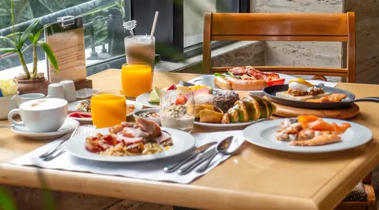 Vuyanzi Koffee House