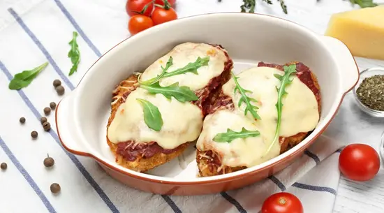 Тенджерите