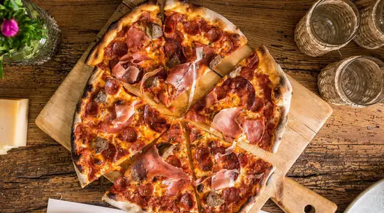 Bar Wifi Pizza Y Kebab