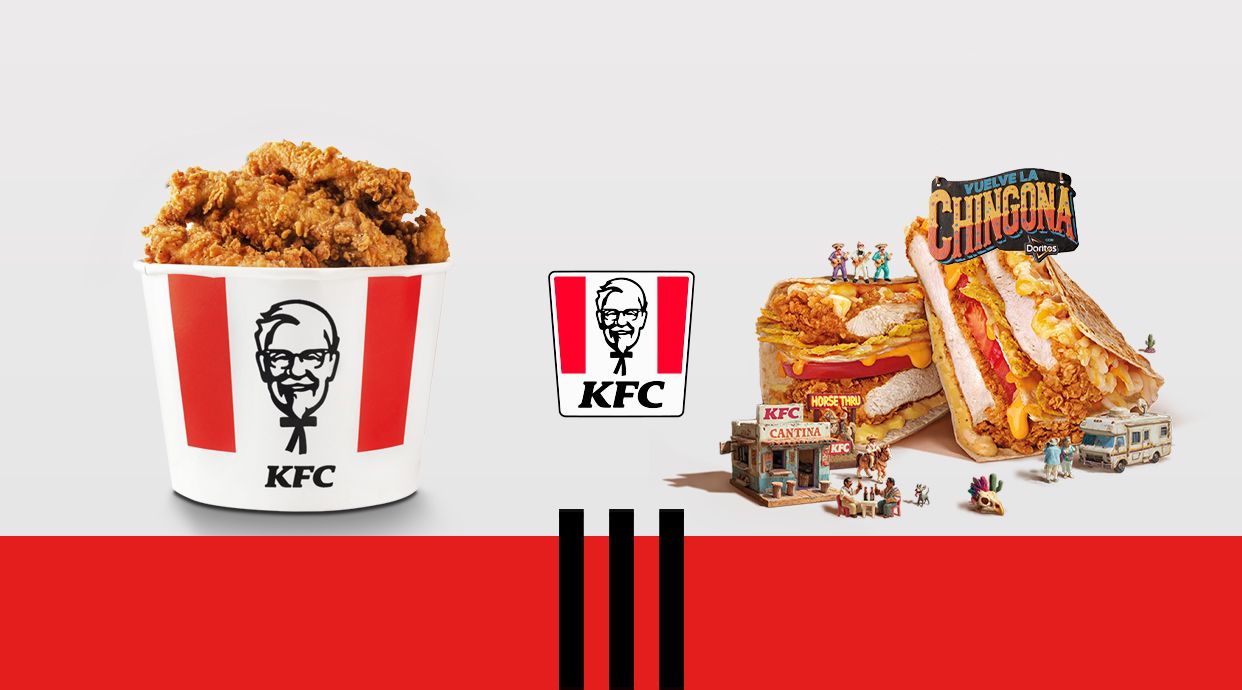 KFC