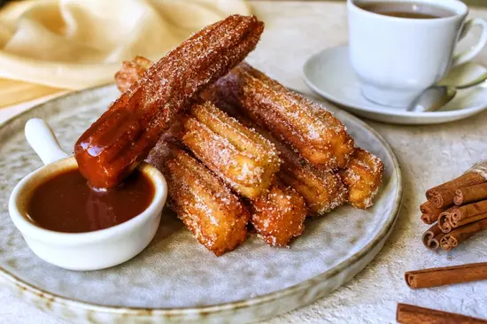 House of Churros