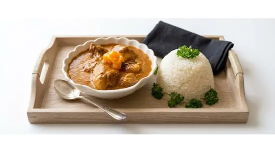 RESTAURANT LA GRACE