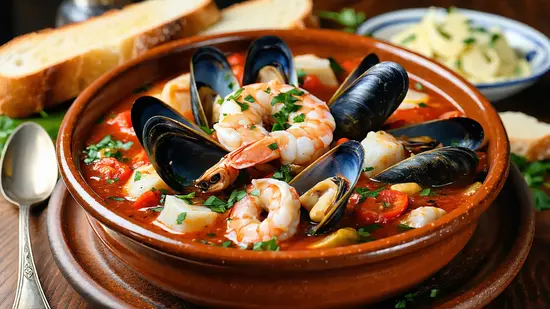 Punto Pasta come una volta