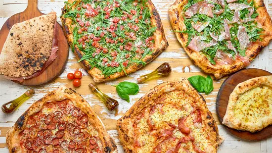 Di Napoli - Pizzeria Restaurant