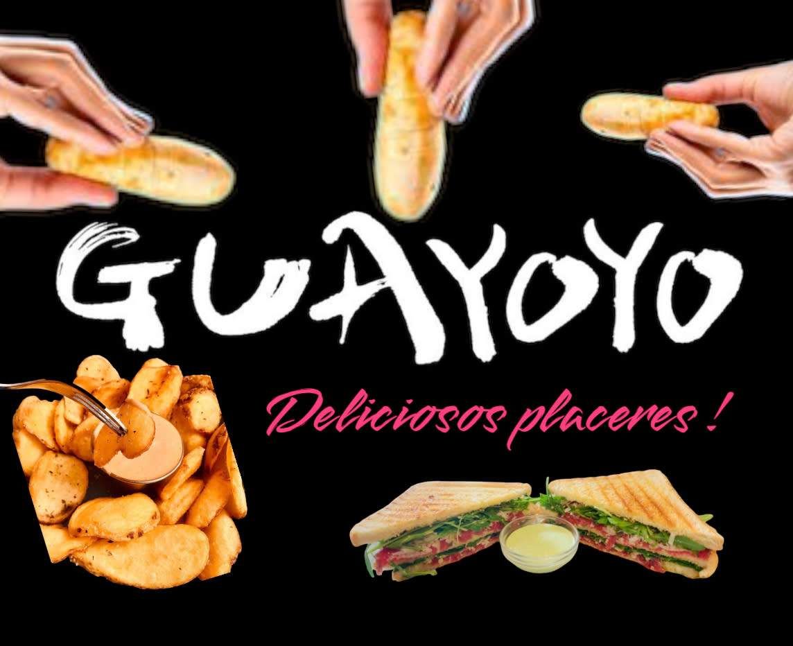 Guayoyo