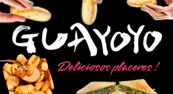 Guayoyo