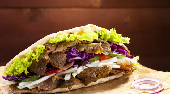 Habibi Kebab Legionów