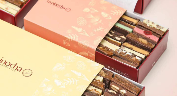 La Pinocha Chocolates