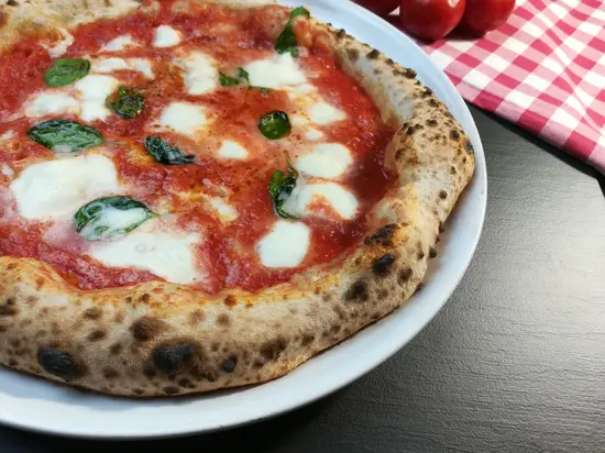 Pizzeria Rosticceria Fuego