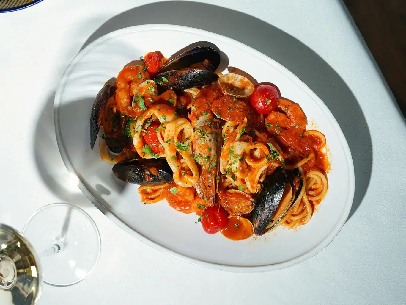 Uè Uè Trattoria