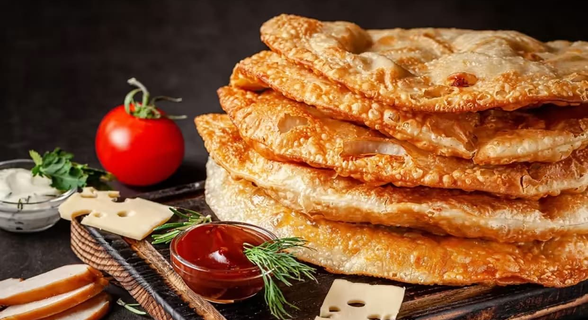 Burek / Бурек