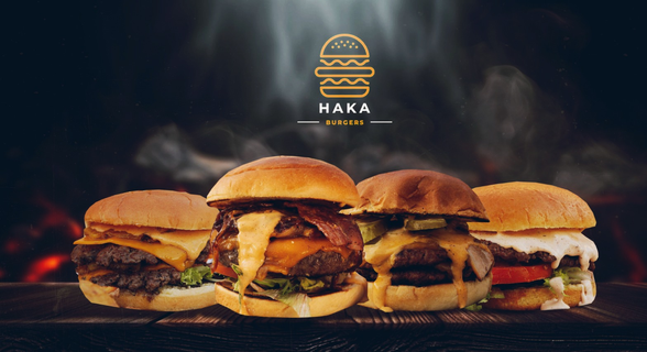 Haka Burgers