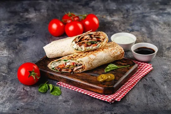 Hekayat Zaman Restaurant