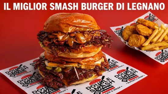 Double Smash