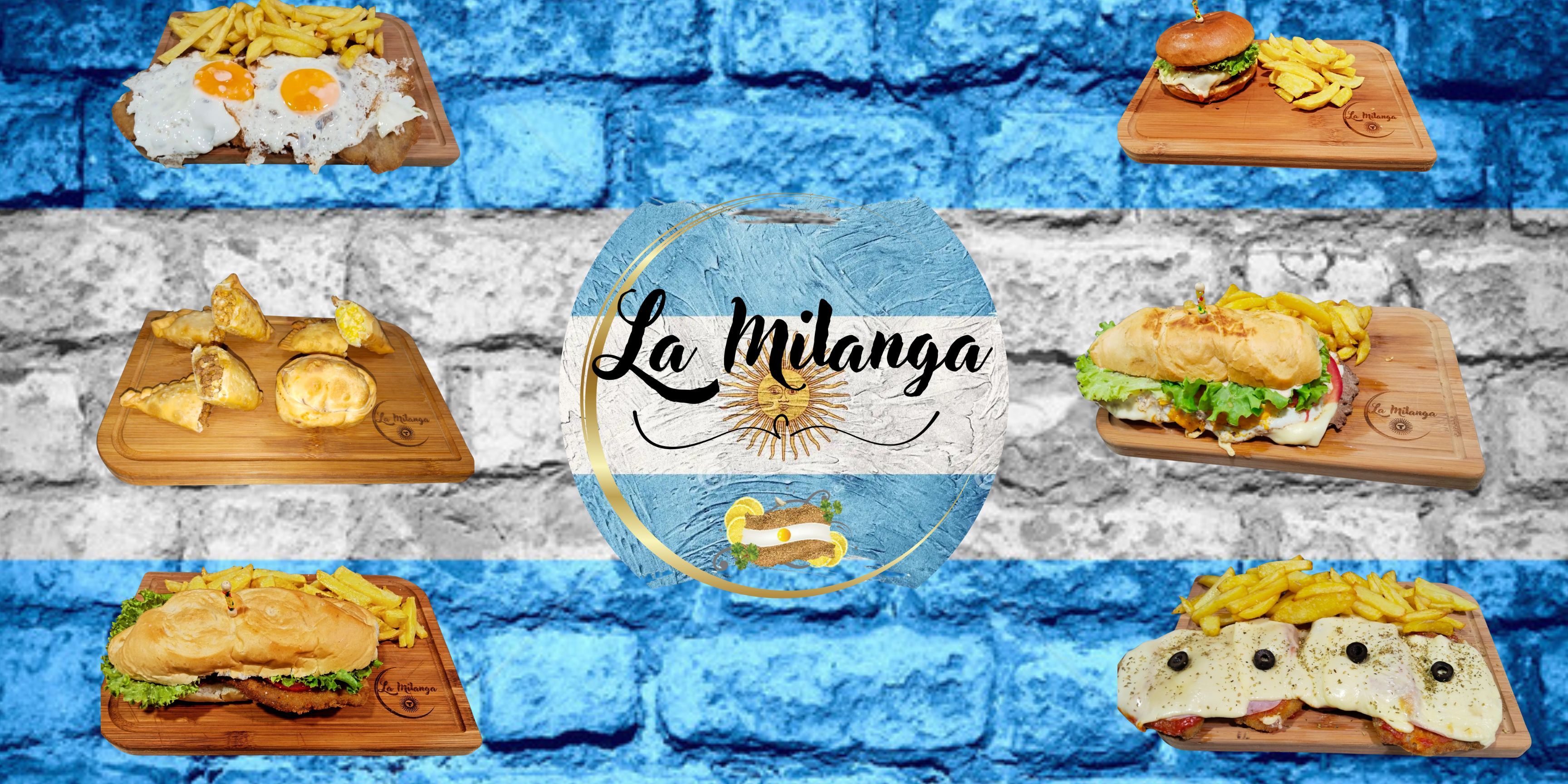 La Milanga