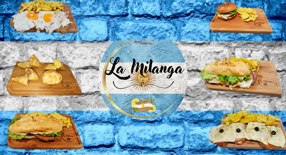 La Milanga