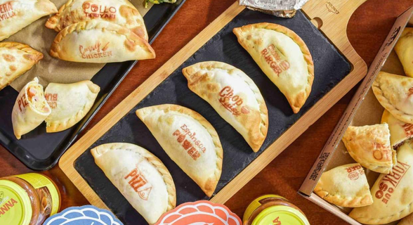 Andes Empanadas