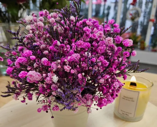 Kwiaciarnia Tu.Kwiaty