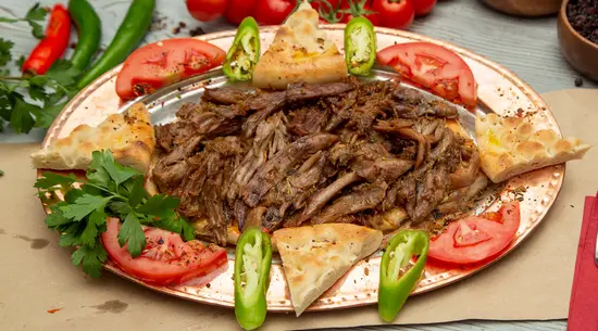 KASHMIR KEBAB