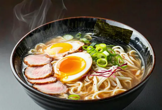 UKI Ramen