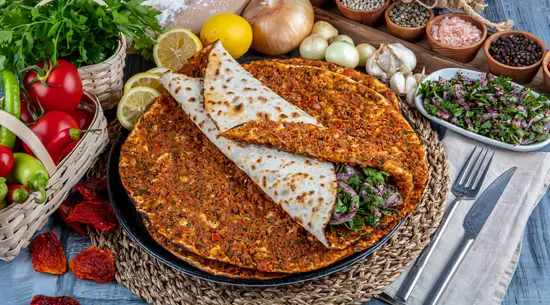 ADK Doner Kebab La Ballena