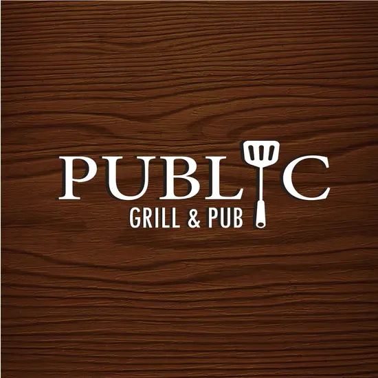 Public Grill & Pub