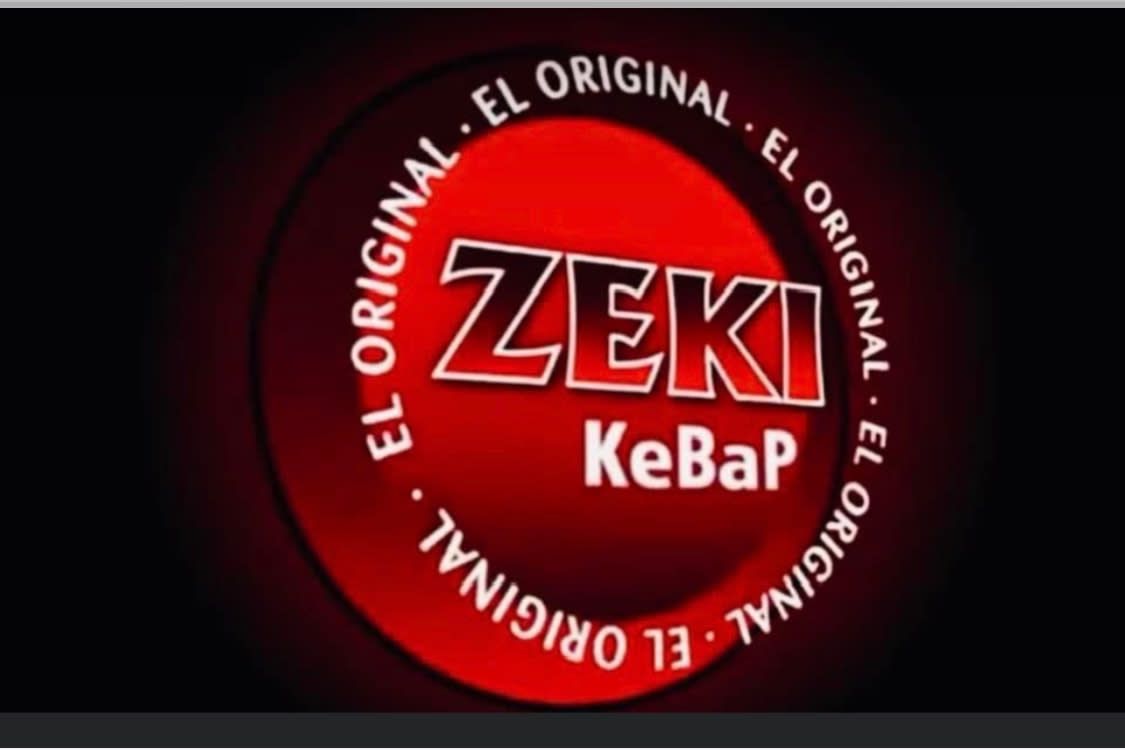 Doner Kebap Zeki