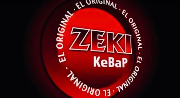 Doner Kebap Zeki