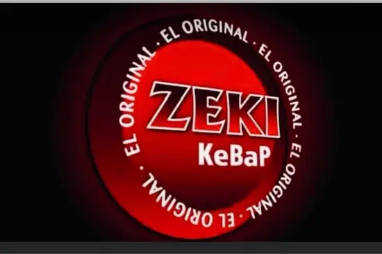 Doner Kebap Zeki