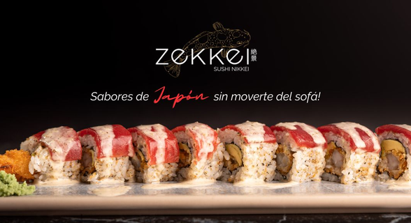 Zekkei Sushi