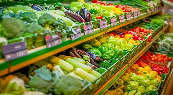 Nakawa Groceries & Fresh Fruits