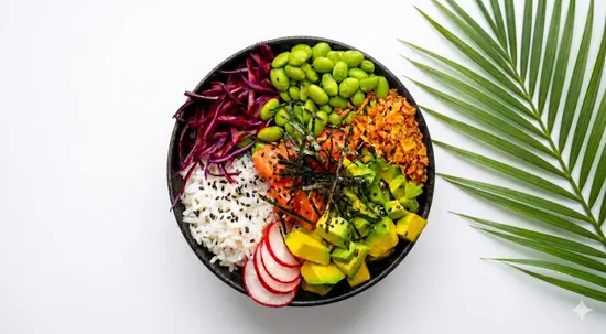 MōMA Poke