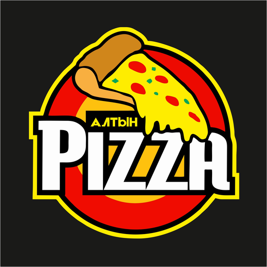 Алтын Pizza